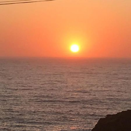 Our Sunset Spot Διαμέρισμα Zambujeira do Mar Εξωτερικό φωτογραφία